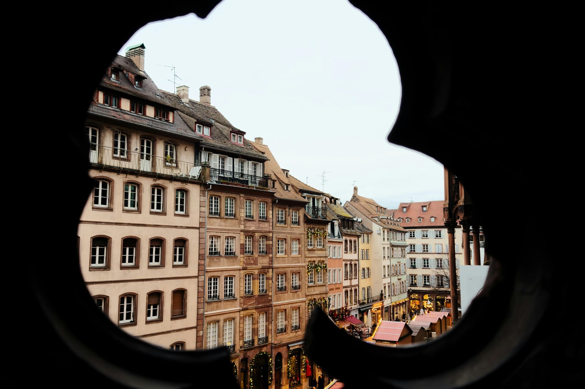 Strasbourg Office de tourisme