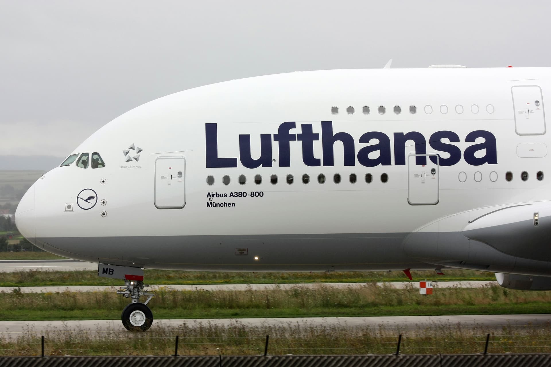 Lufthansa, SAS, Finnair : les compagnies prolongent la suspensions des vols vers la Chine