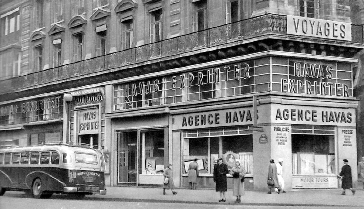 Havas-exprinter-1954