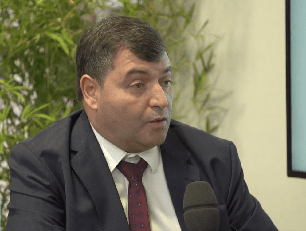 Tunisie : René Trabelsi reste ministre du Tourisme