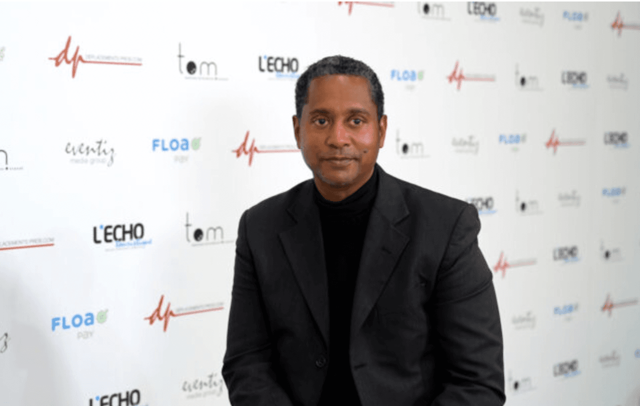Willy Rosier quitte la direction générale du Comité du Tourisme des Îles de Guadeloupe