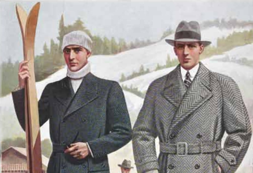 SkiSaga
