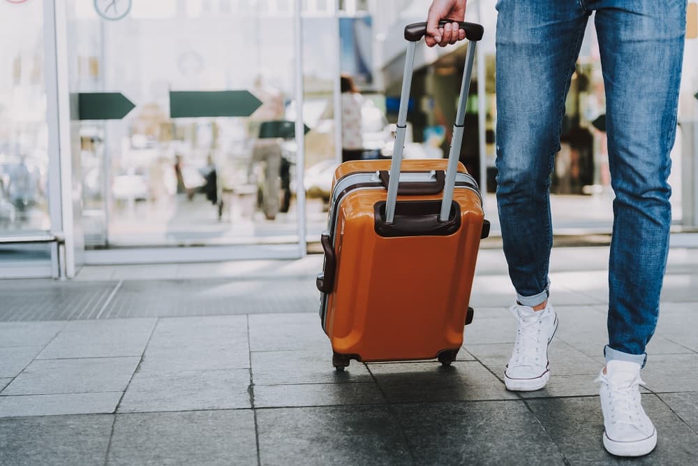 Toussaint : seuls 14% des Français prévoient de partir en vacances