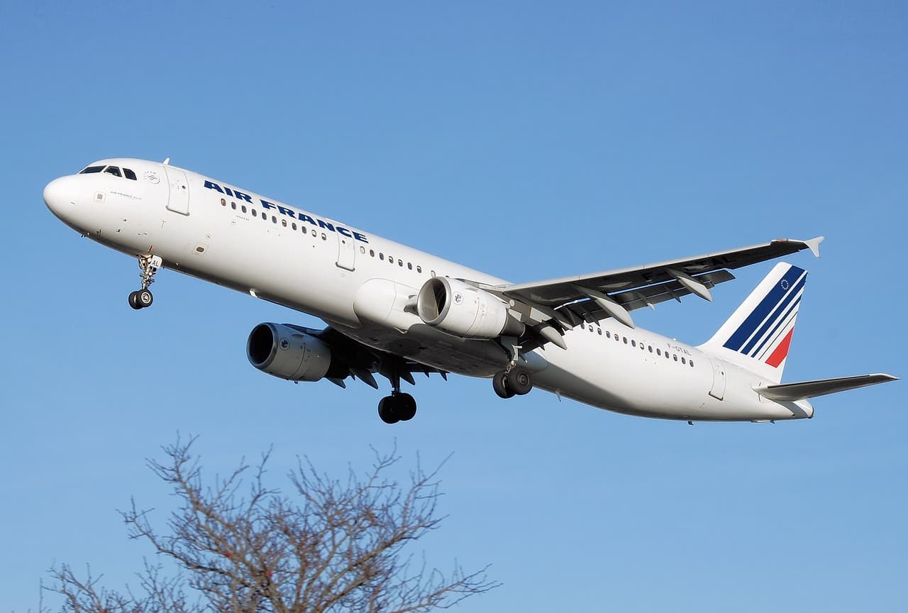Air France