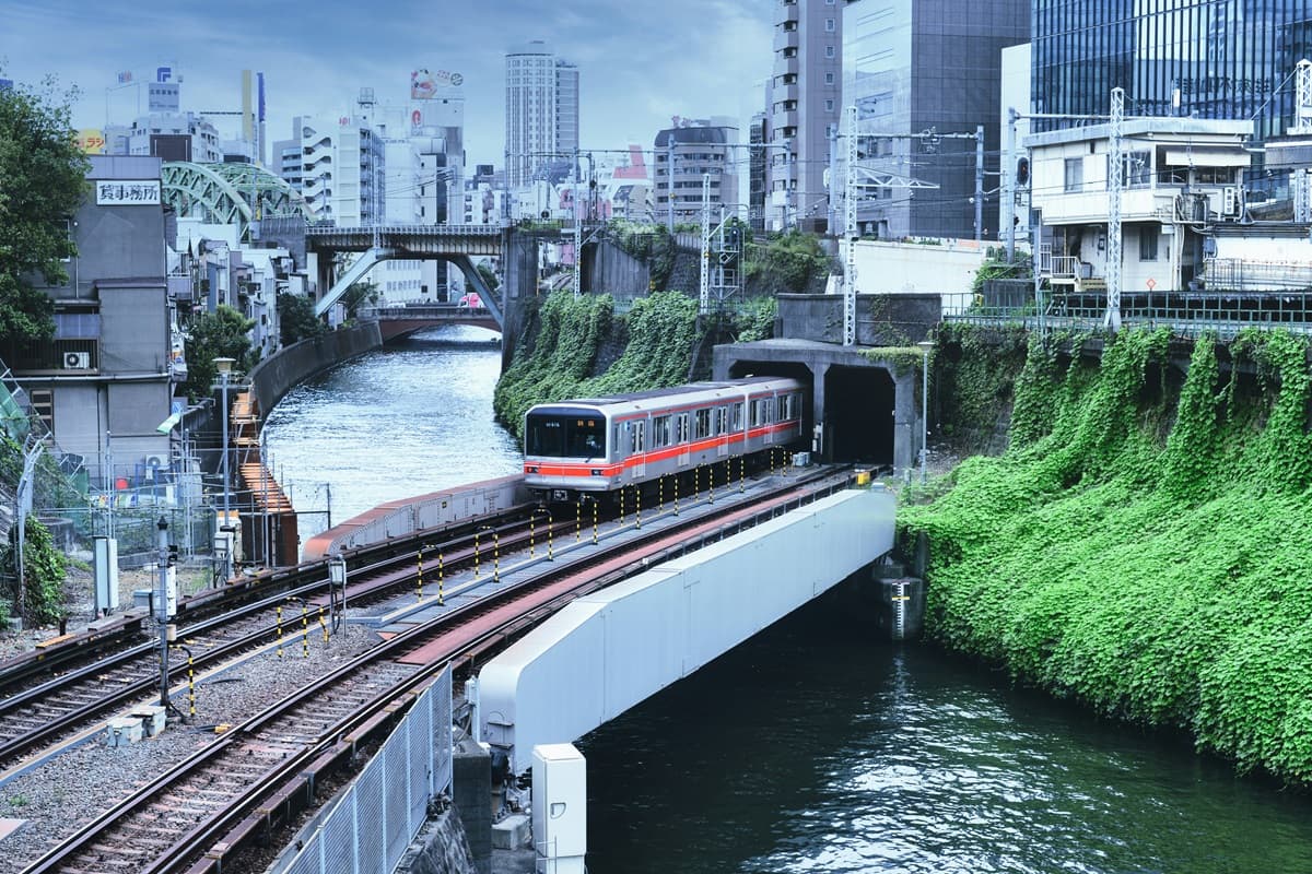 Train au Japon : Japan Experience distribue le Japan Rail Pass sur son site