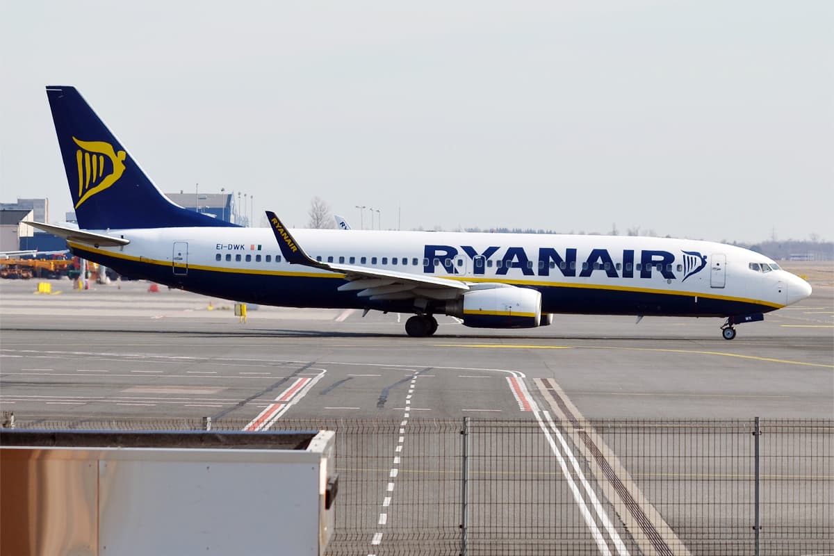 Ryanair : bientôt de la publicité sur ses cartes d’embarquement