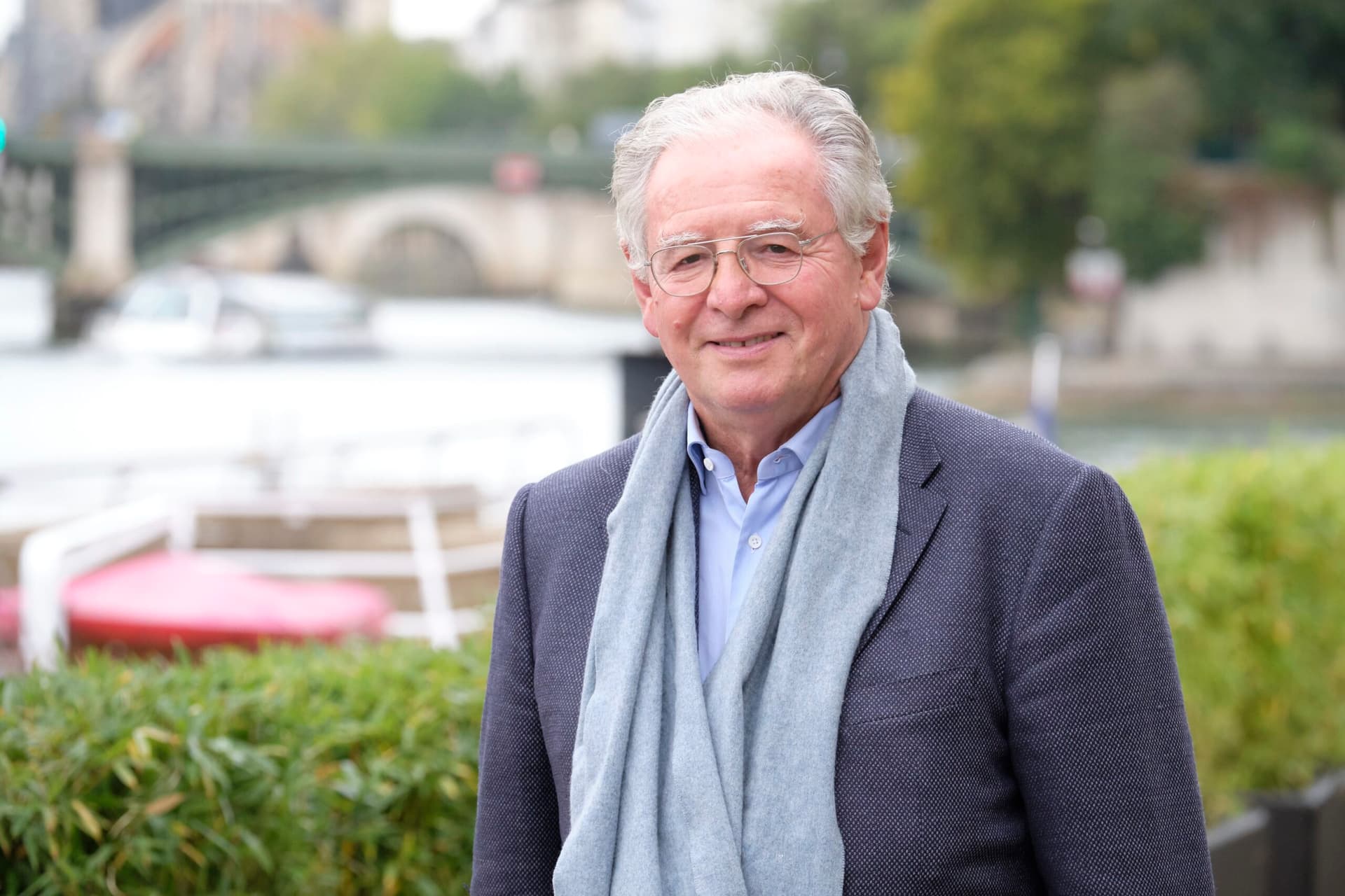 René-Marc Chikli