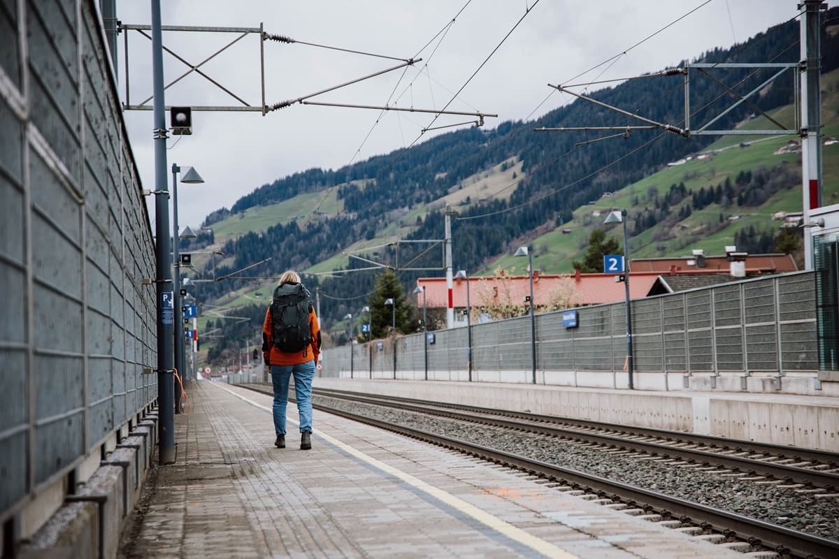 Sncf : ouverture des ventes pour l'hiver 2024, des trains déjà complets