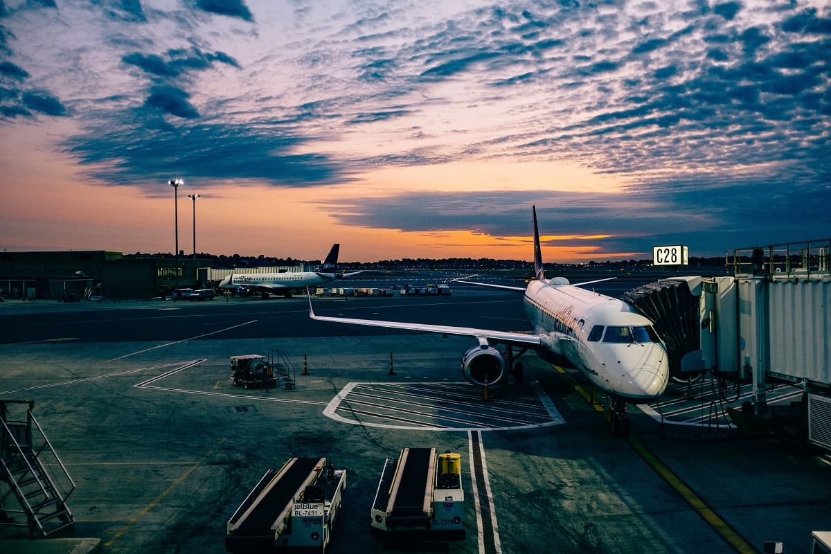 Aérien : pas de nouvelles taxes sur les billets d'avion en France