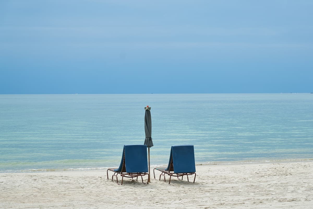 Langkawi Malaisie