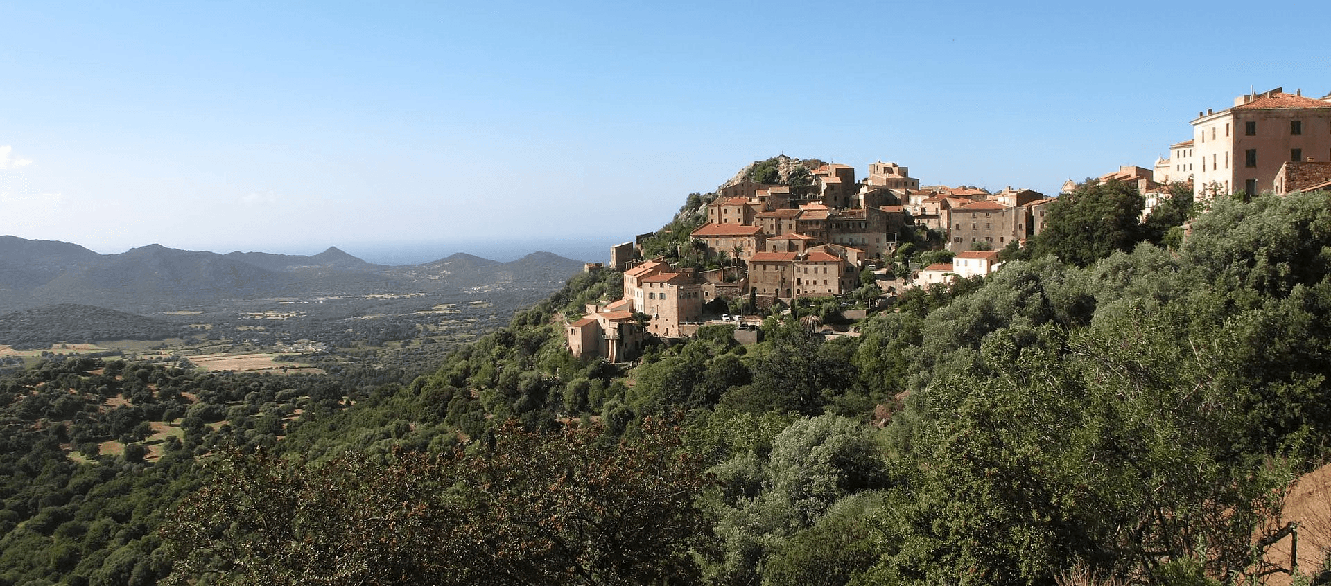 Balagne Corse