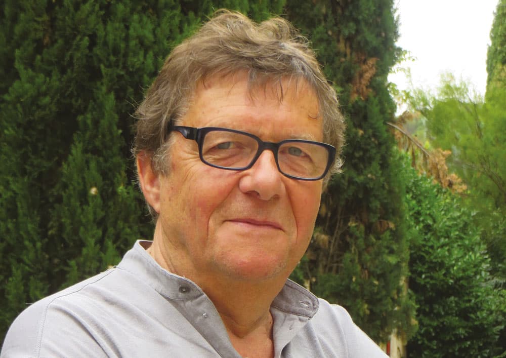 Jean Viard
