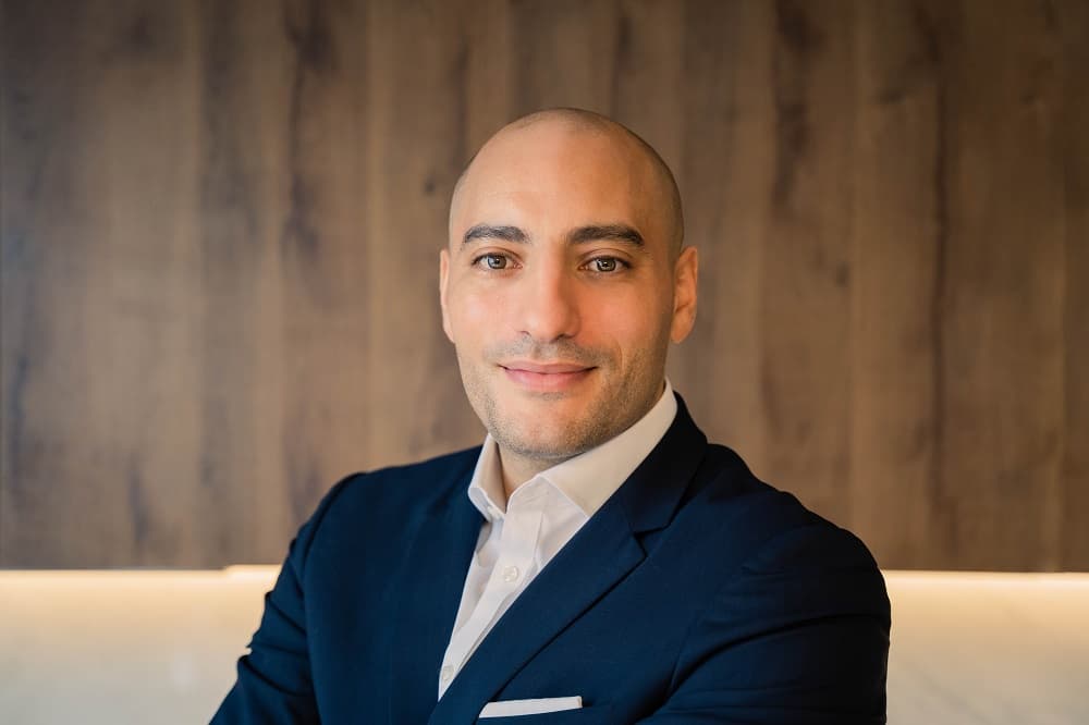 Zahir Abdelouhab