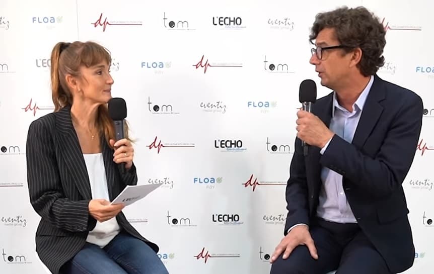 VIDEO IFTM2021. Austral Lagons « lance la République Dominicaine »