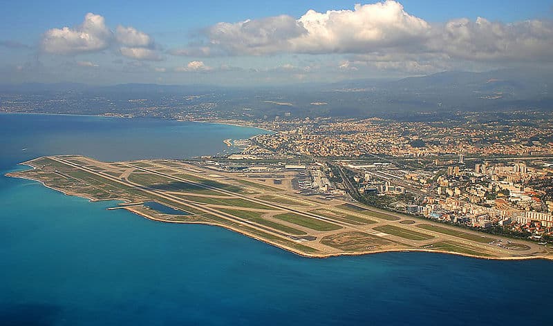 L'aéroport de Nice ne pourra pas augmenter ses tarifs de 49 %