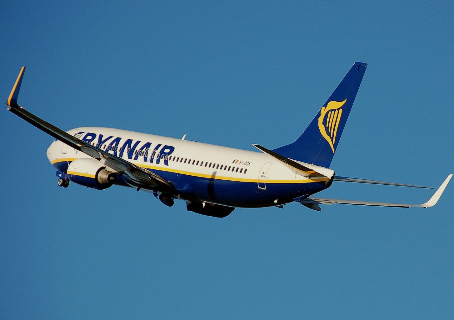 Ryanair ouvre une nouvelle base et 11 nouvelles lignes à Toulouse