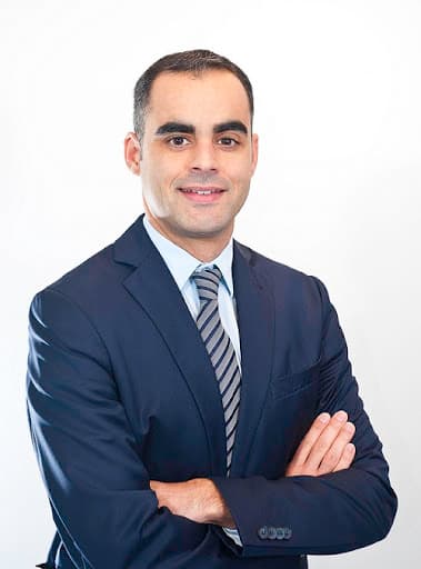 Eduardo Santander