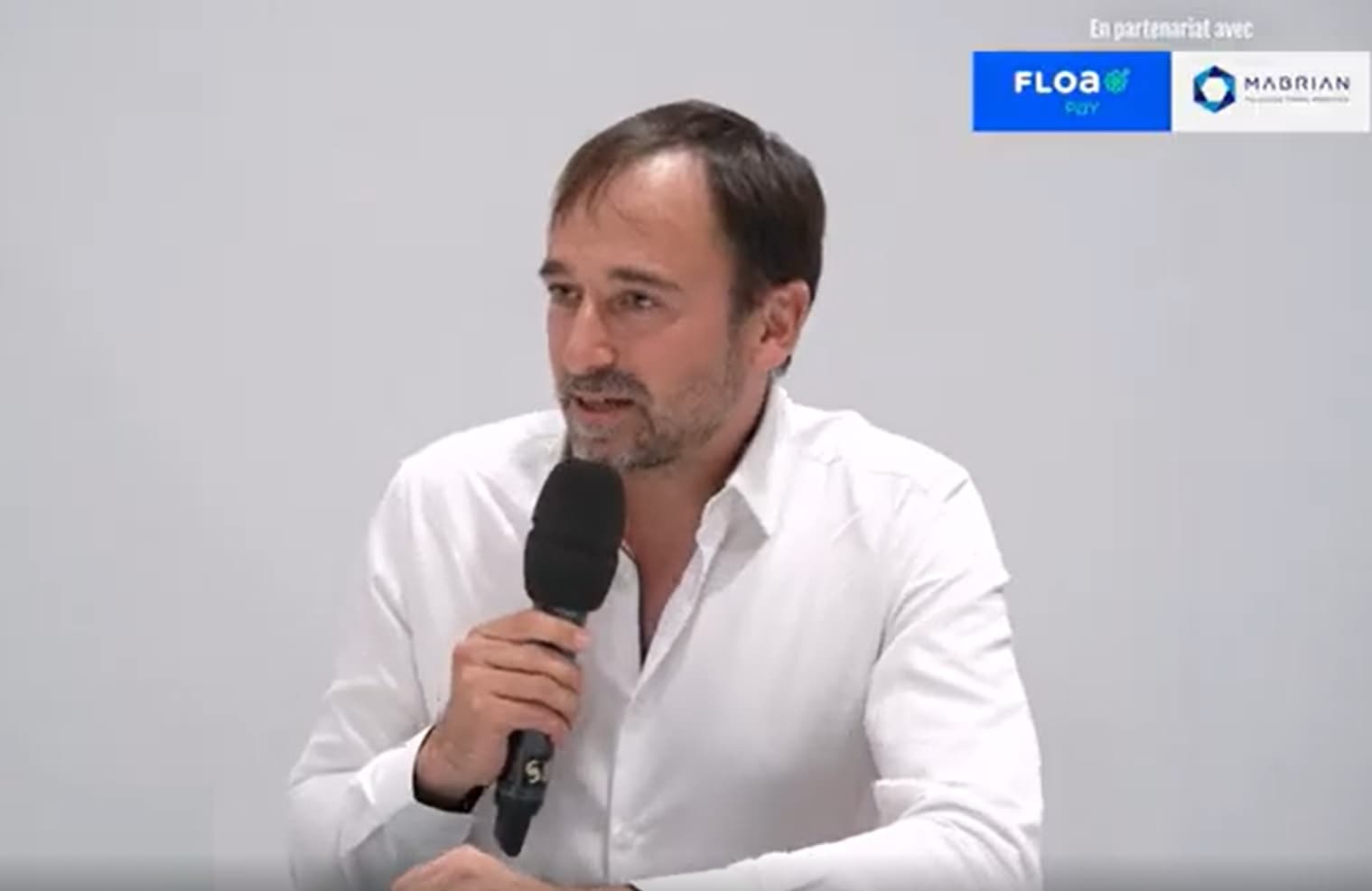 #IFTM2022 - #IFTM2022 - Sereneo : "La première génération de chatbots n'a pas tenu ses promesses"