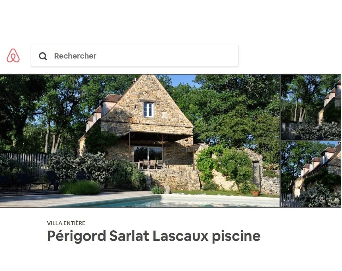 En France, les maires de campagne s’allient à Airbnb