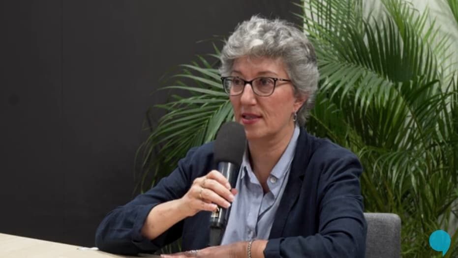 Séverine Tharreau (VisitBritain) : "La France demeure un marché crucial et prioritaire"