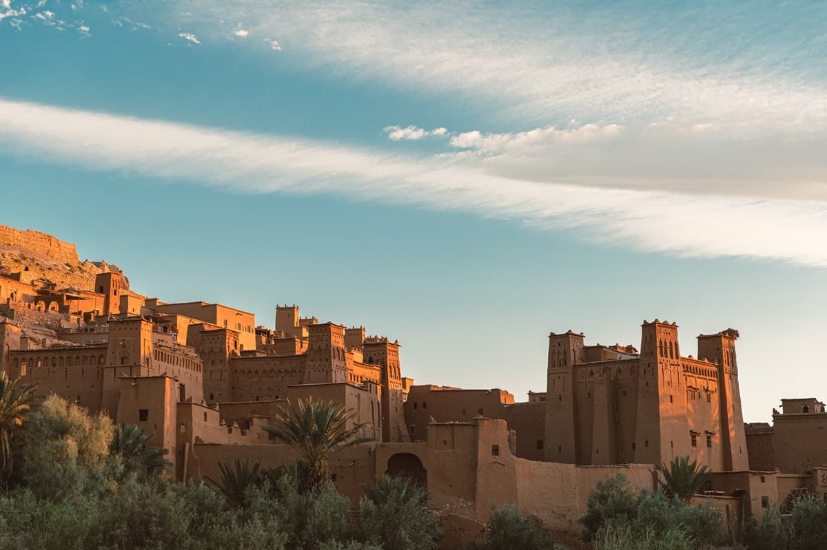 Ryanair : des vols domestiques au Maroc en 2024 ?