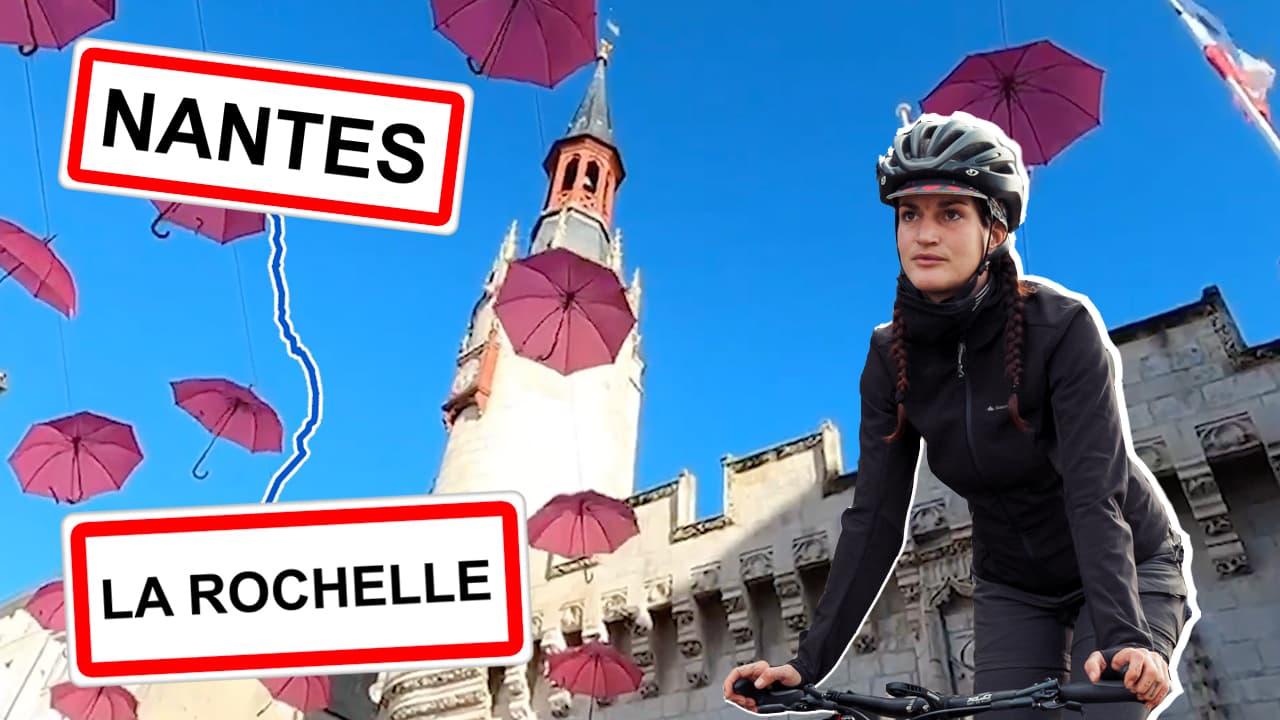 Road to Evora - Etape 1