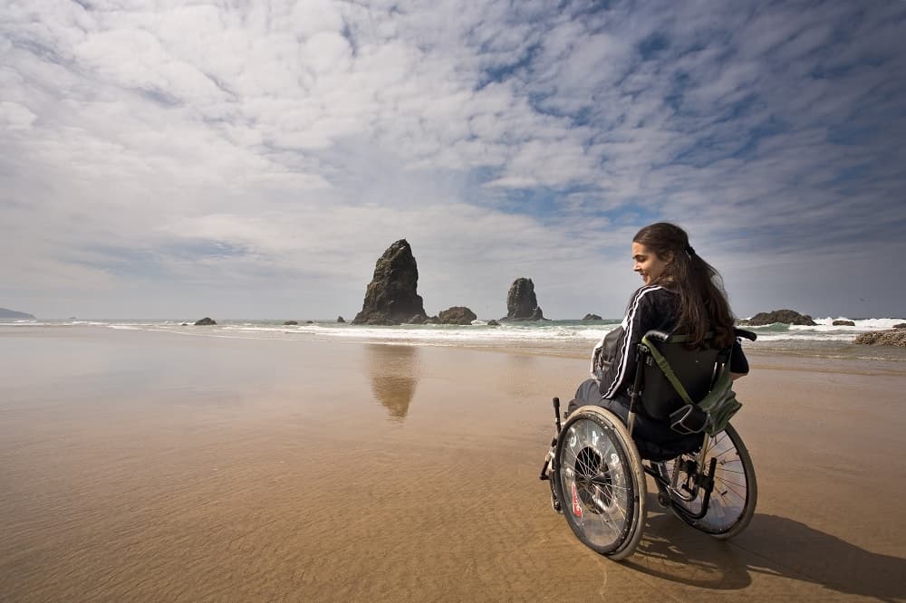 Handicap : Mobee Travel signe avec Carrefour Voyages