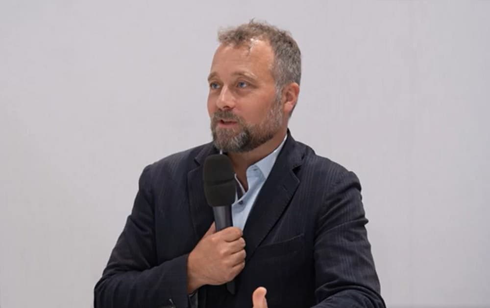 #FTM2022 - Julien Buot (ATR) : "Il ne faut pas culpabiliser le voyageur en avion"