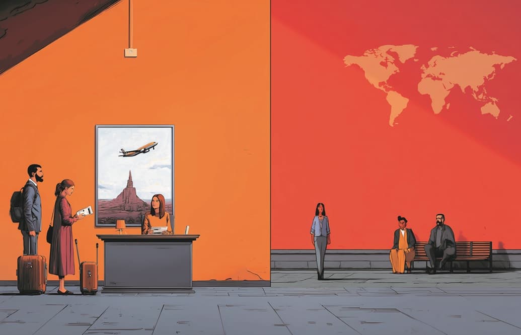 Comment les agences de voyages gagnent-elles leur vie ?
