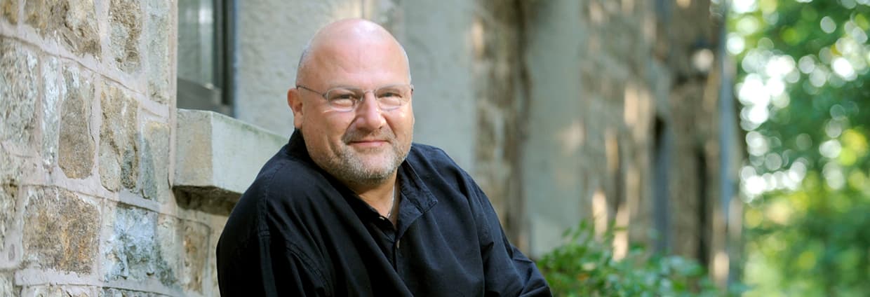 Marc Halevy