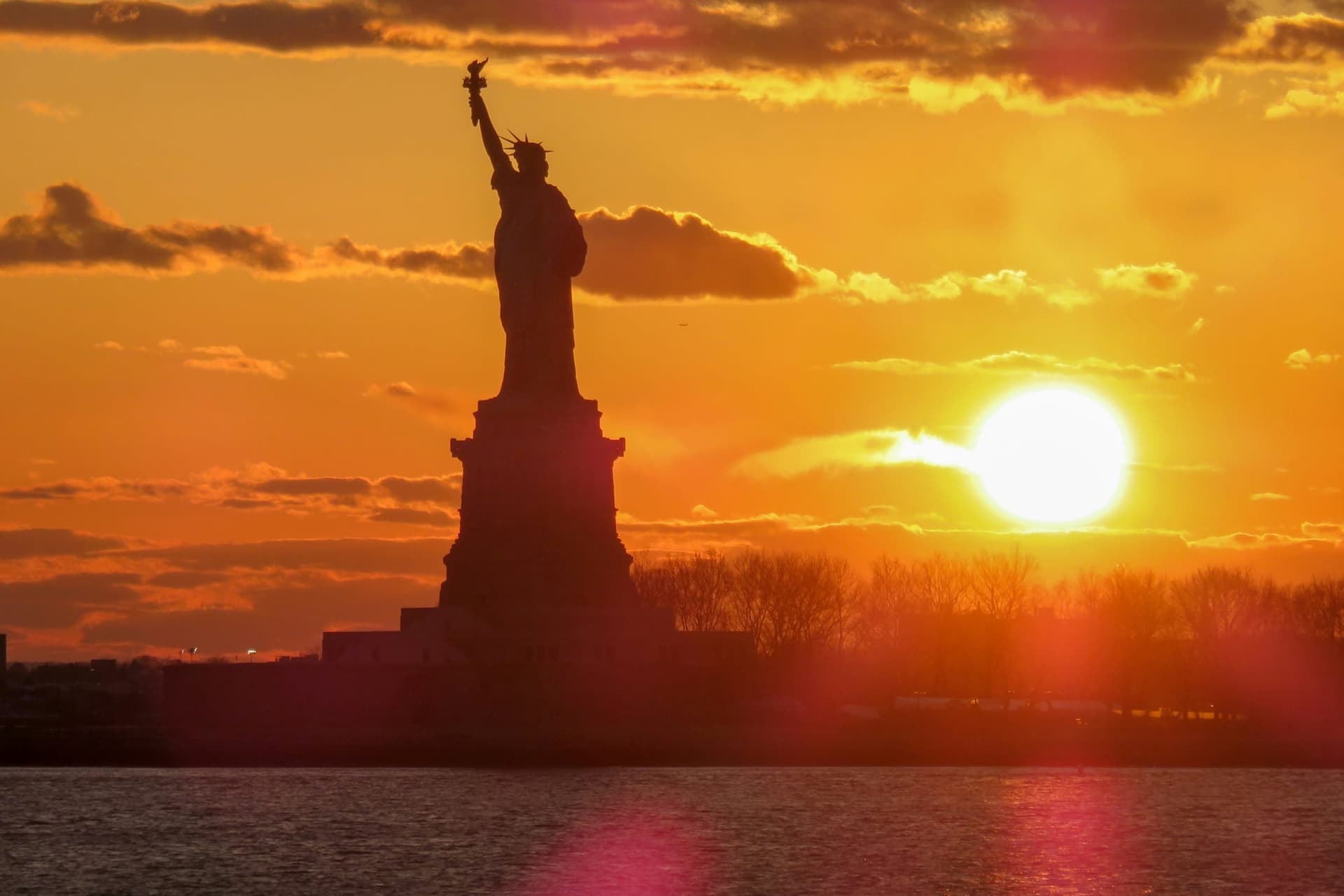 Etats Unis New York