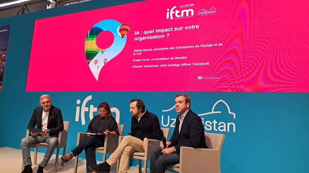 TABLE RONDE IA IFTM