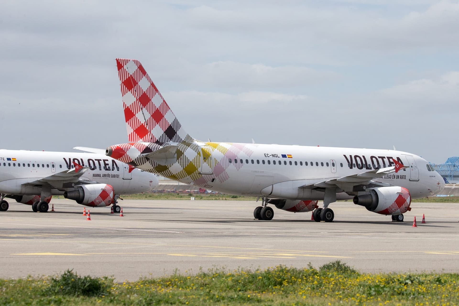 Volotea