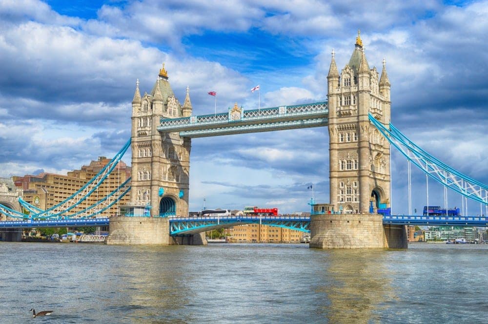 Londres ©Pixabay