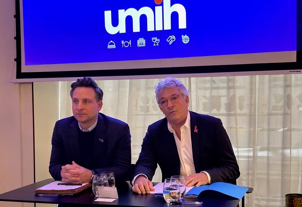 Franck Chaumès Umih @DS