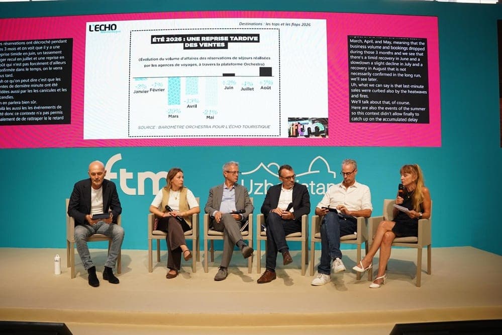 Table ronde tops et flops à l'IFTM