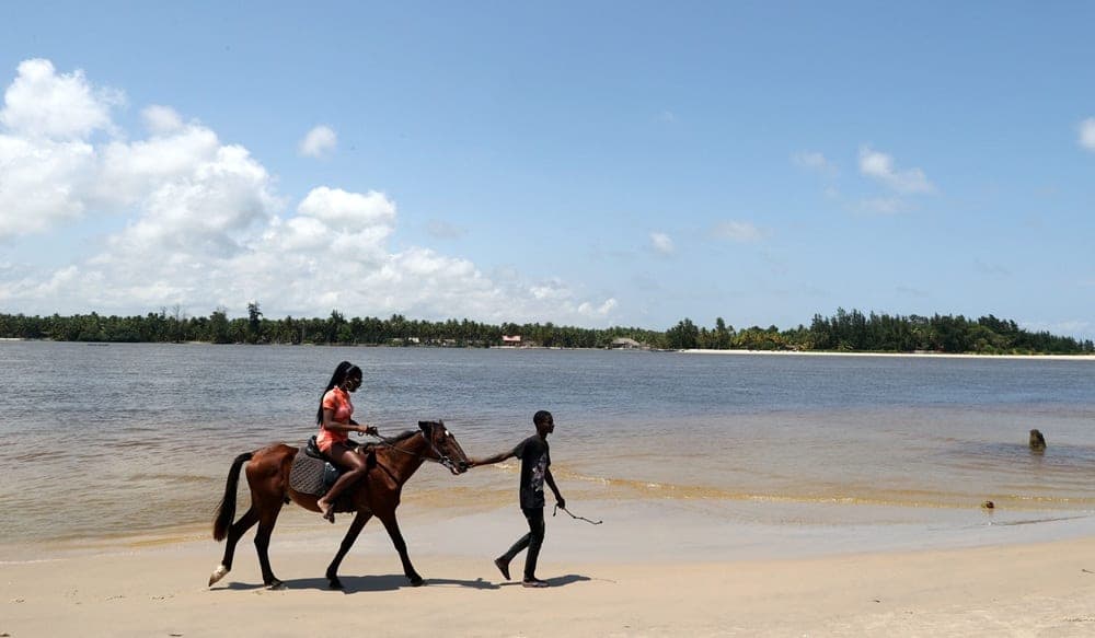 Côte d'Ivoire