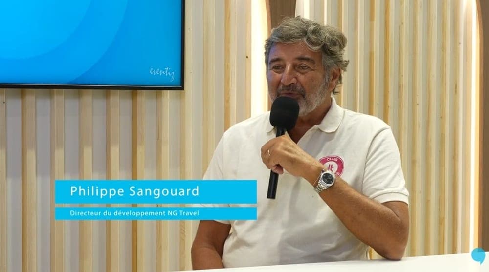 Philippe Sangouard