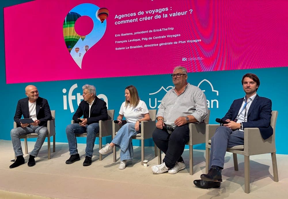 Table ronde IFTM @DS