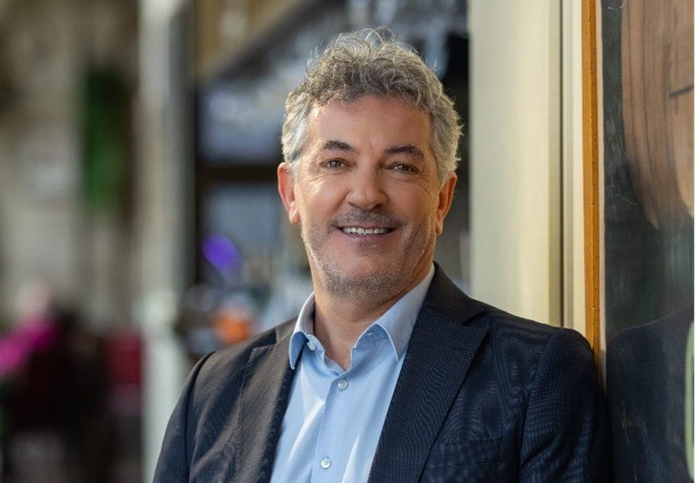 Franck Chaumès Umih @Linkedin