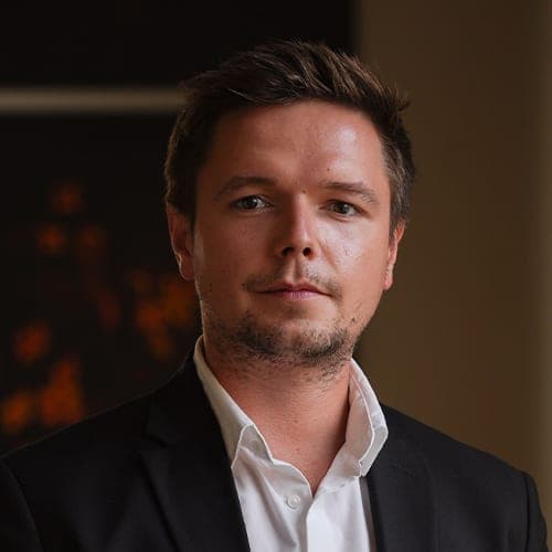 Yaroslav Romanskyy