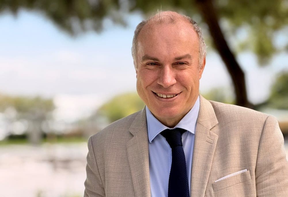 François Gemmene