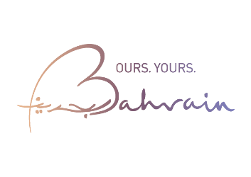 Logo Bahrein 