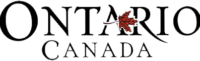logo Ontario Canada