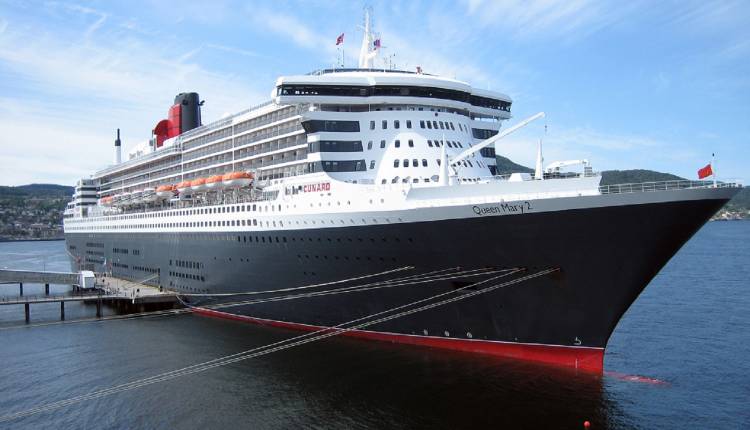 Queen Mary 2 : Cunard ouvre les ventes pour 2026
