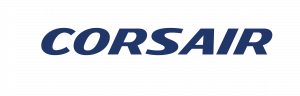 logo corsair