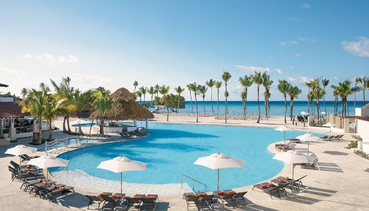 main pool