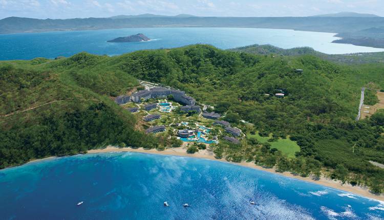Dreams Las Mareas Costa Rica