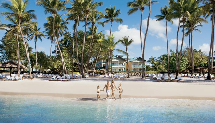 Dreams La Romana Resort & Spa