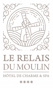 logo le relais du moulin